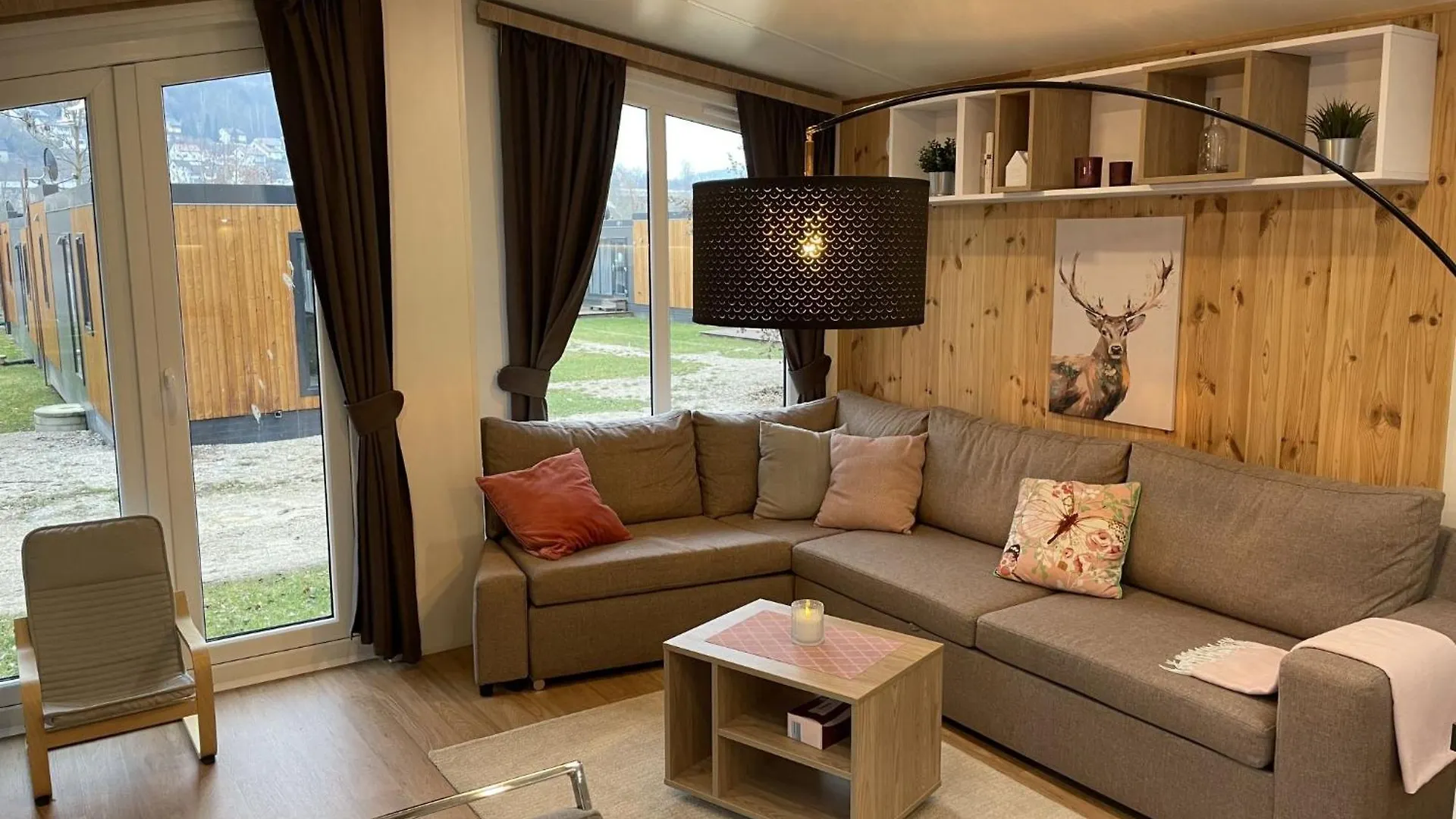 Holiday Home Tiny Haus Raabennest By Interhome Riedenburg