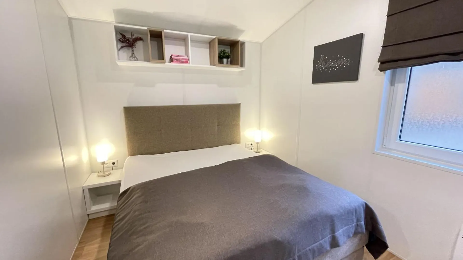 Holiday Home Tiny Haus Raabennest By Interhome Riedenburg 0*,