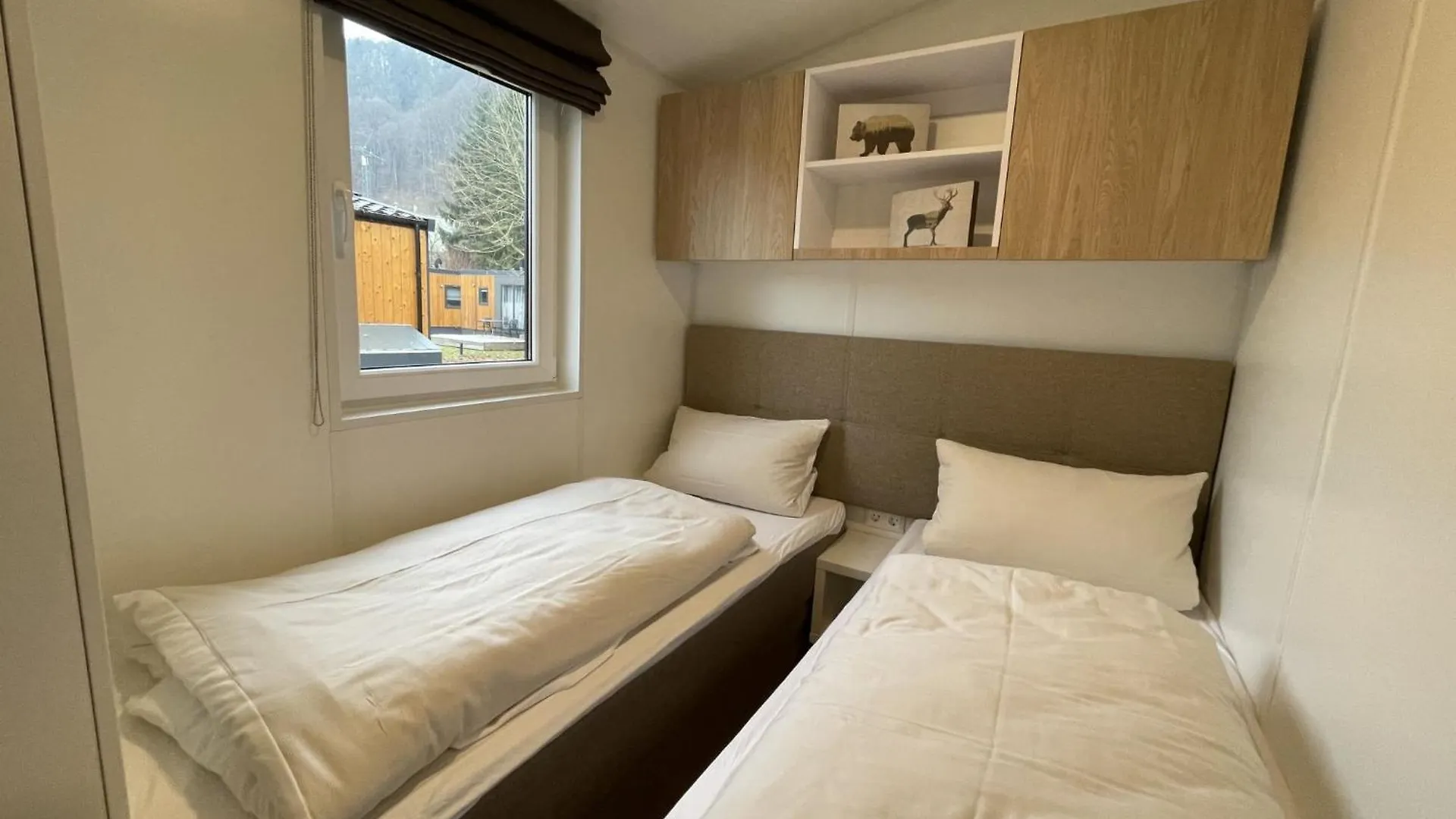 Holiday Home Tiny Haus Raabennest By Interhome Riedenburg